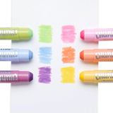 Chunkies: Paint Sticks - Pastels - Set of 6