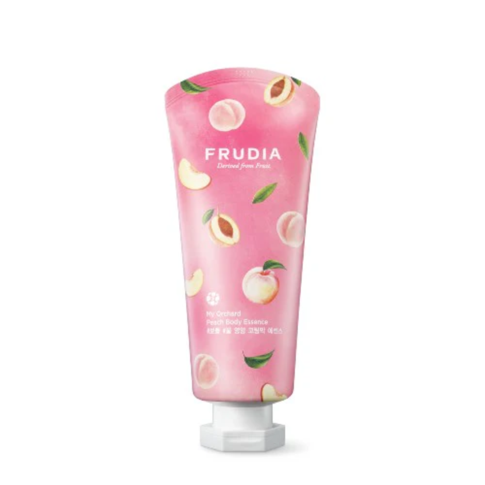 frudia lotion