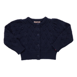 Connie Sweater - Navy