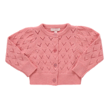 Connie Sweater - Pink