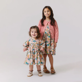 Connie Sweater - Pink