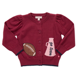 Constance Sweater - Go Team