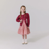 Constance Sweater - Go Team