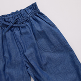 Theodore Pants - Chambray