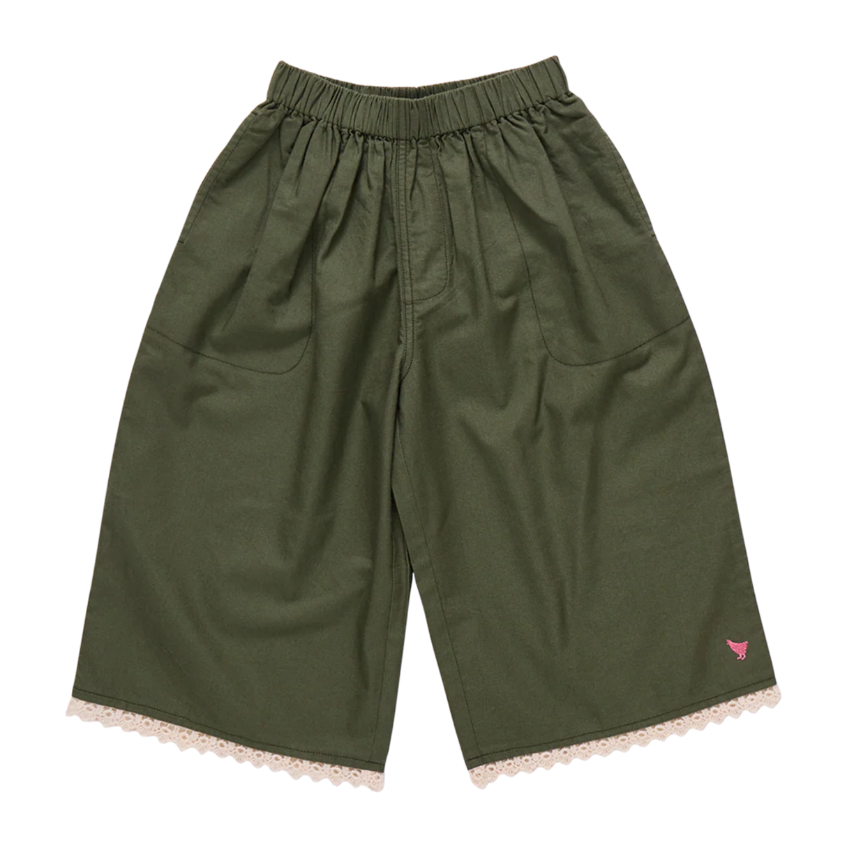 Wylie Pant - Four Leaf Clover