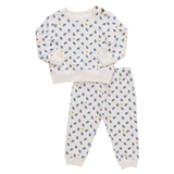 Jax Jogger Set - Tossed Dreidels