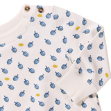 Jax Jogger Set - Tossed Dreidels