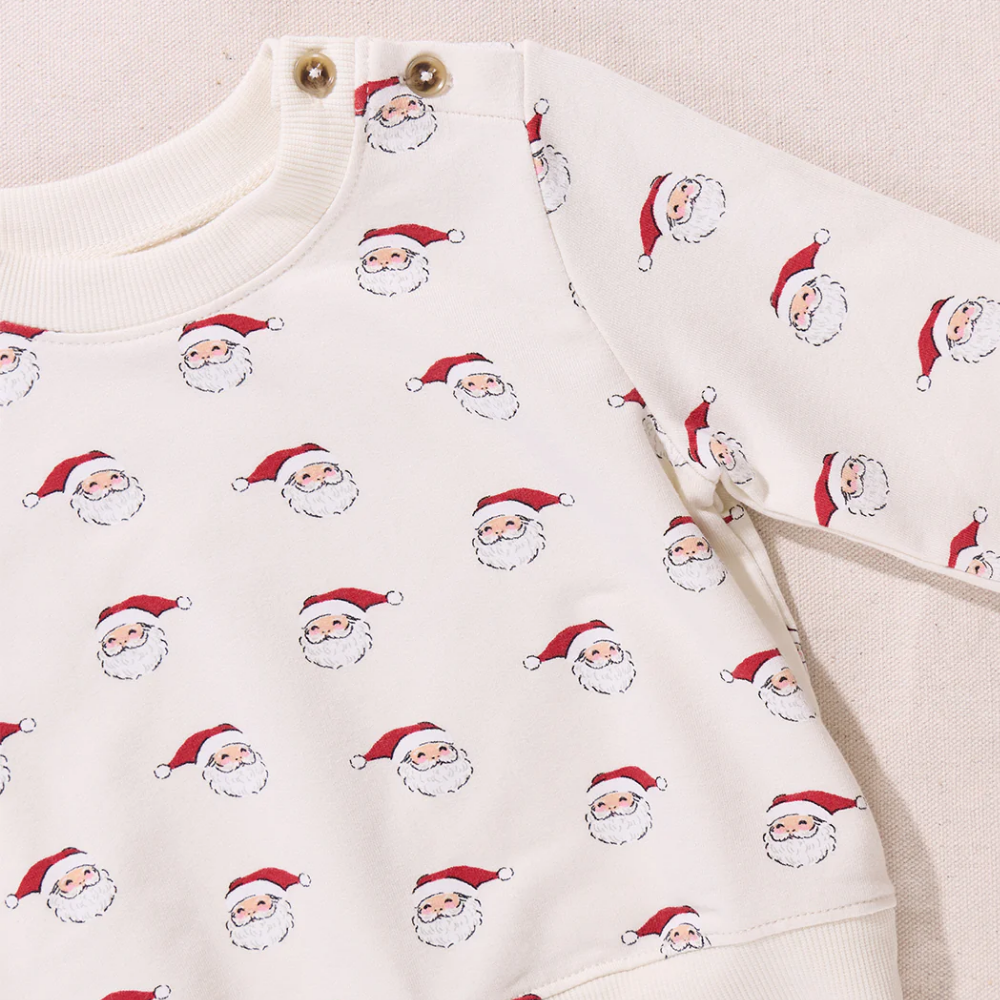 jax set santa close up