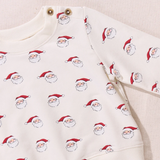 jax set santa close up