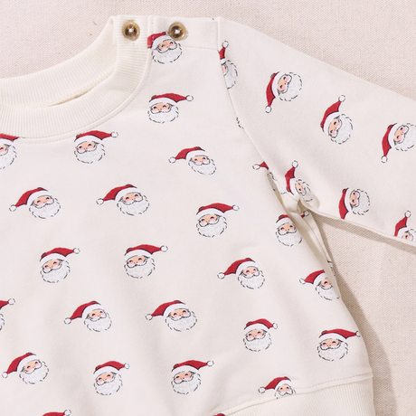 jax set santa close up