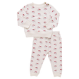 Jax Jogger Set - Mini Santa
