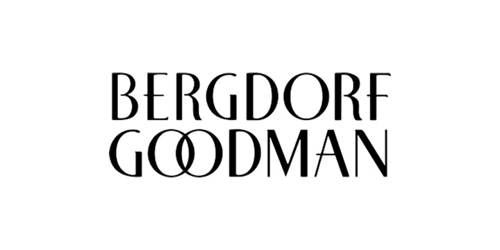 As seen in Bergdorf Goodman