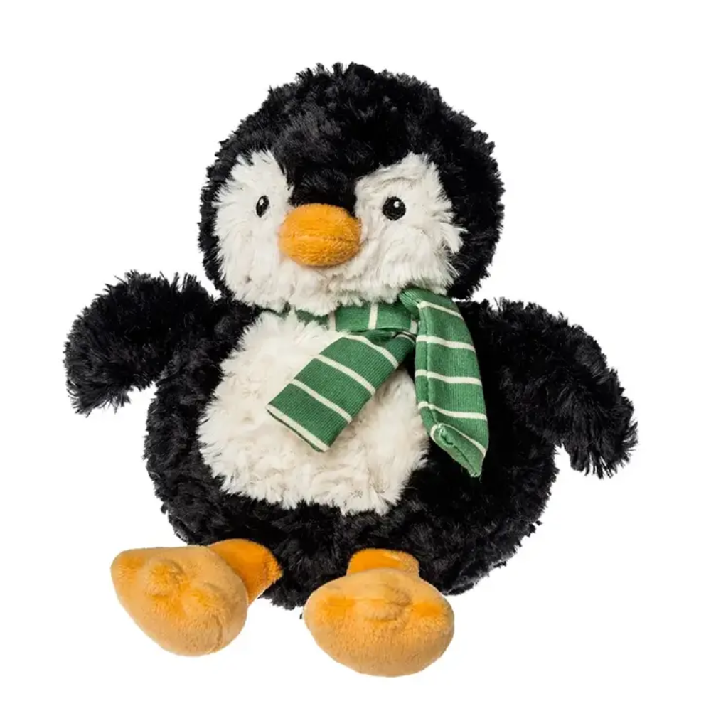 Again Friends Sprouts Penguin