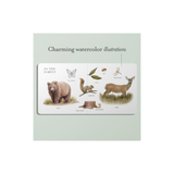 Our Big Book Of First Words Book