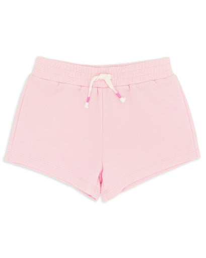 Weekend Short in Pink Marshmallow