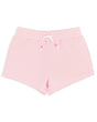 Weekend Short in Pink Marshmallow