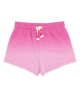 Weekend Short in Ombre Pink