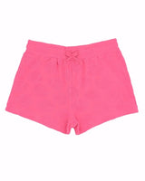 Weekend Short in Ombre Pink