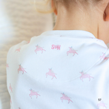 unicorn pajamas