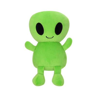 Alien Mini Plush