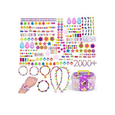 Beads Jewelry Making Kit