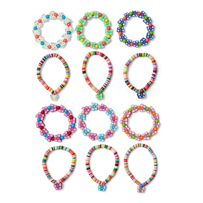 Butterfly Stretch Bracelet