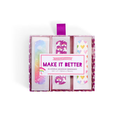Make it Better Magical Unicorn Bandages