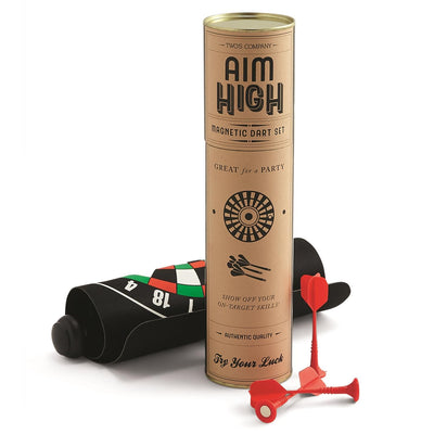 Aim High Magnetic Dart Game