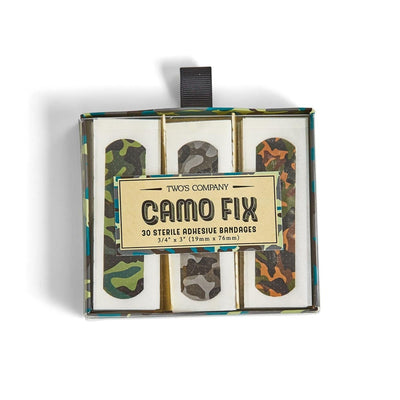 Camo Fix Bandages