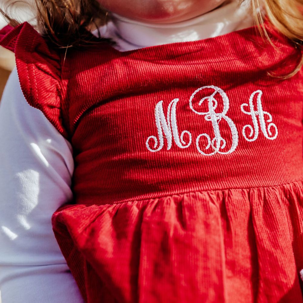 Pippa Jumper in Crimson - Sammy + Nat - Sammy+Nat store Pippa Jumper in Crimson - Sammy + Nat - Sammy+Nat store