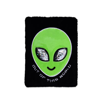Out of This World Furry Journal