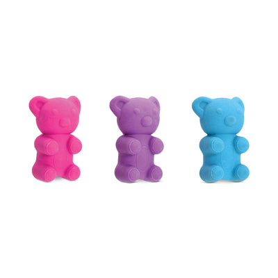 Gummy Bear Erasers