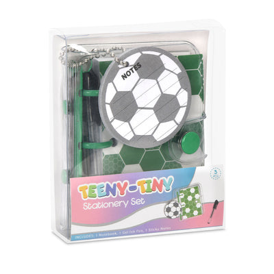 All Star Mini Stationery Set