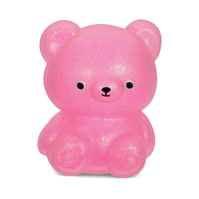 Gummy Bear Squeeze Toy