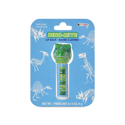 Dino-Mite Lip Balm