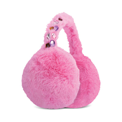 Sparkling Earmuffs