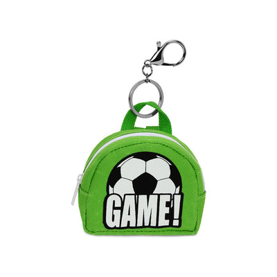 Soccer Stationary Clip Set