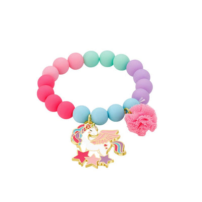 Whimsy Bracelet - Magical Unicorn