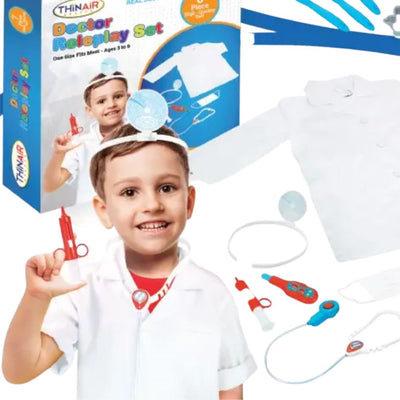 Doctor Role Play Set