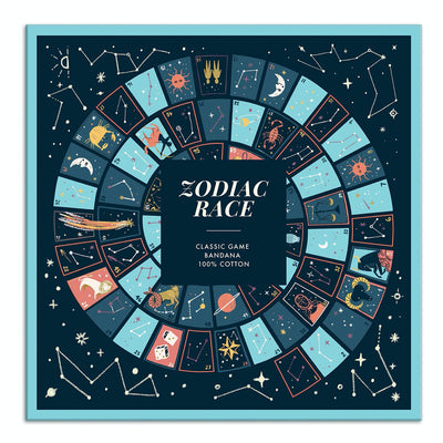 zodiac puzzle