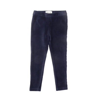 navy corduroy leggins