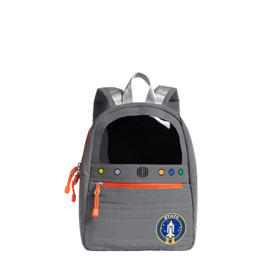 Kane Kids Mini Travel Backpack in Astroanut