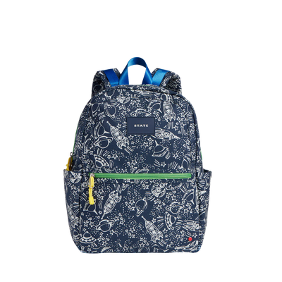 Kane Kids Backpack in Space Glow in the Dark