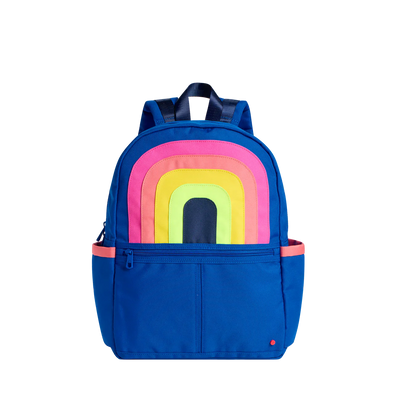 Kane Kids Travel Backpack in Rainbow