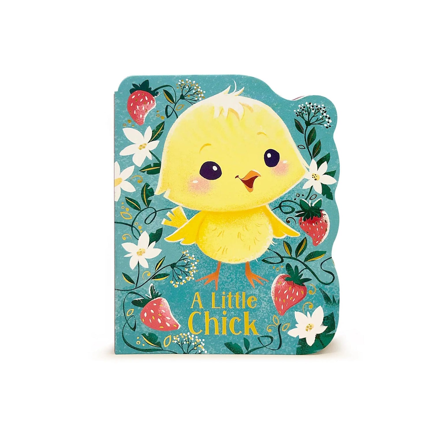 A Little Chick Book
