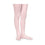 Pima Cotton Tights in Pink