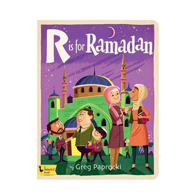 ramadan book