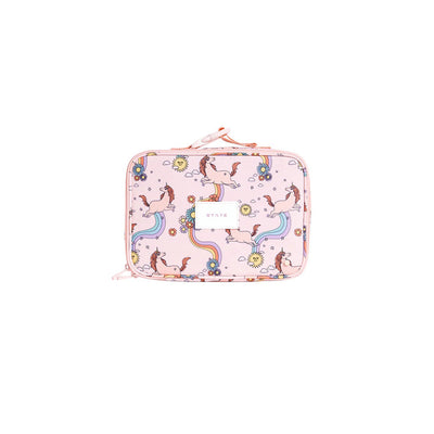 Rodgers Lunch Box in Unicorns