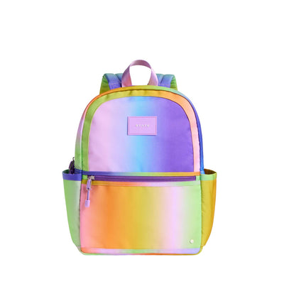 Kane Kids Travel Backpack in Rainbow Gradient