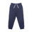 navy joggers